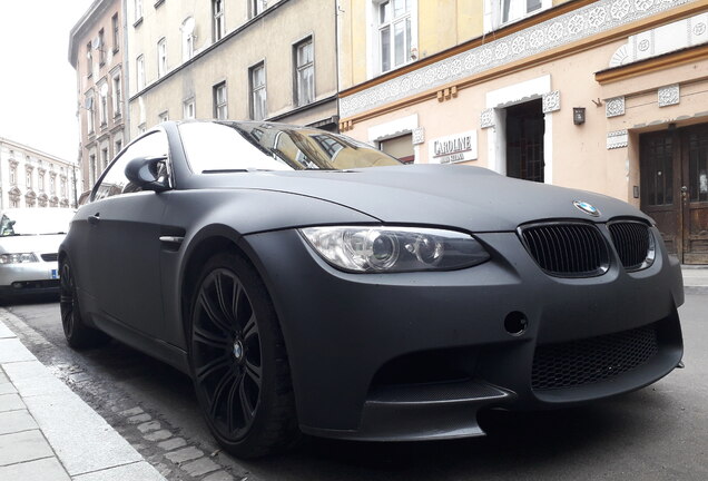 BMW M3 E92 Coupé