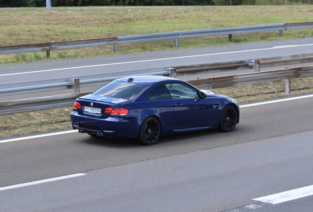 BMW M3 E92 Coupé