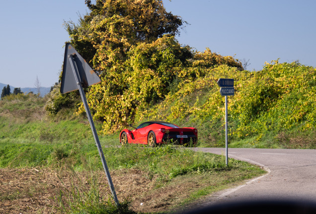 Ferrari LaFerrari