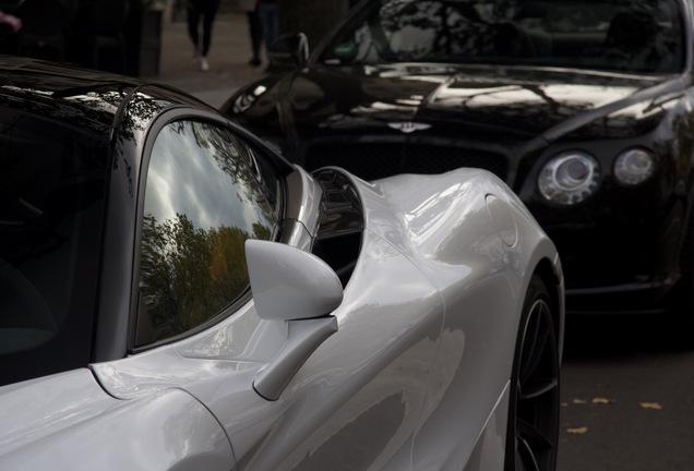 McLaren 720S