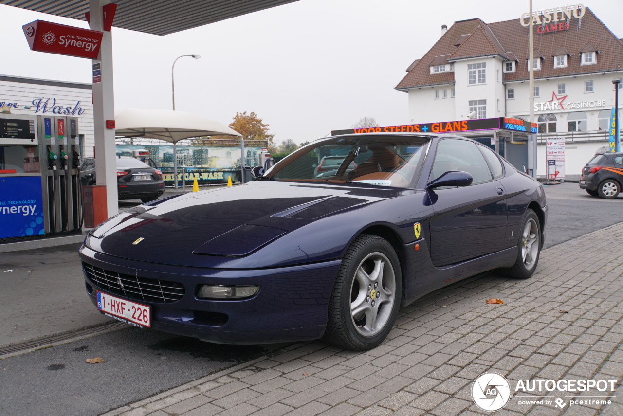 Ferrari 456 GT