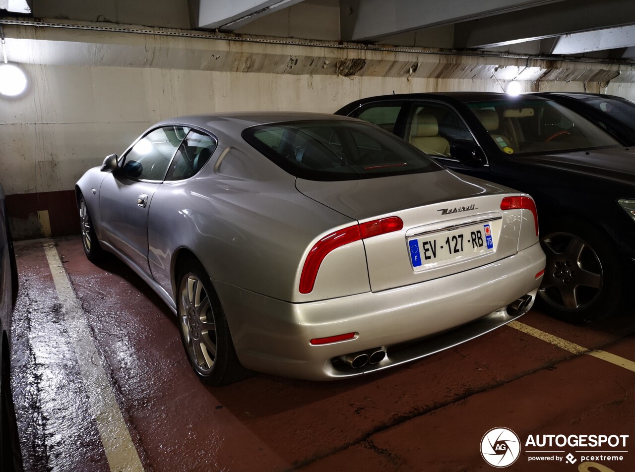 Maserati 3200GT