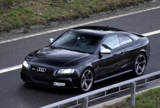 Audi RS5 8T