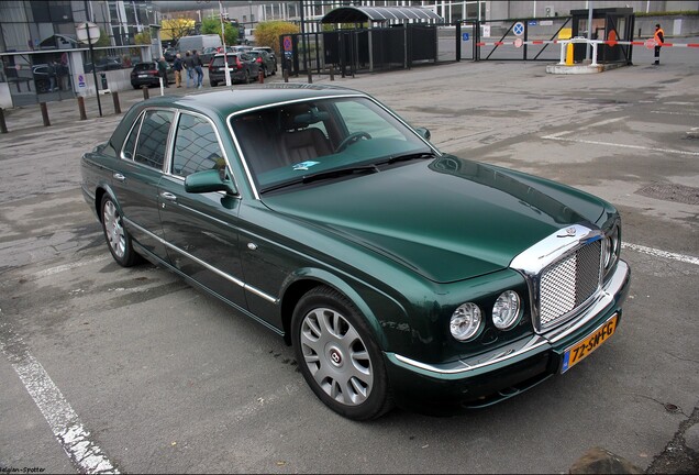 Bentley Arnage R