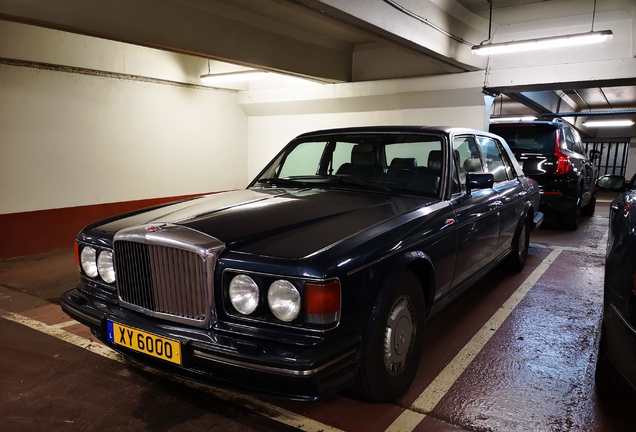 Bentley Turbo R