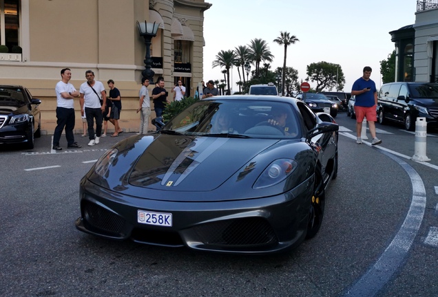 Ferrari 430 Scuderia