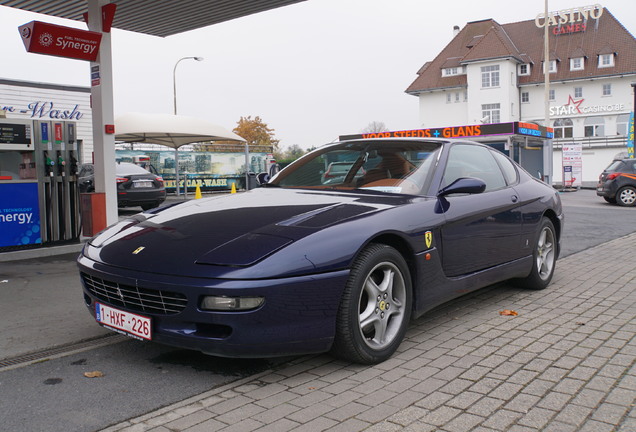 Ferrari 456 GT