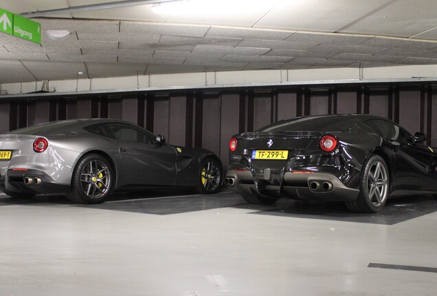 Ferrari F12berlinetta