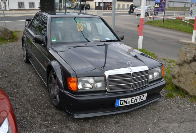 Mercedes-Benz 190E 2.5-16v EVO I