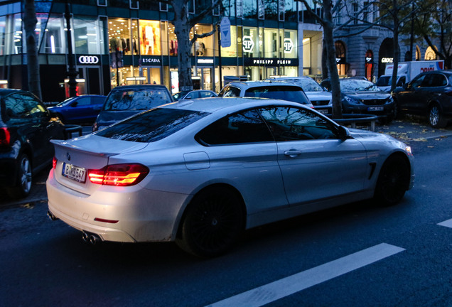 Alpina B4 BiTurbo