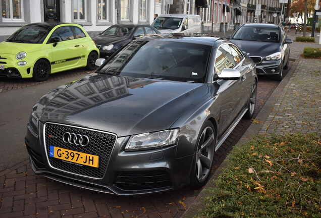 Audi RS5 8T