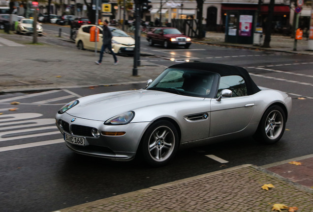 BMW Z8