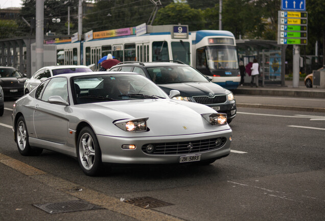 Ferrari 456M GT