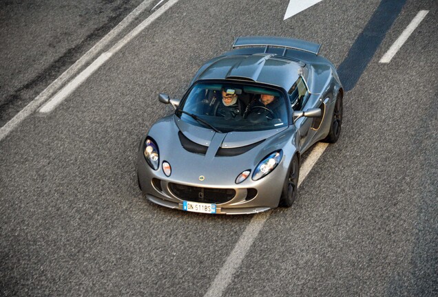 Lotus Exige S