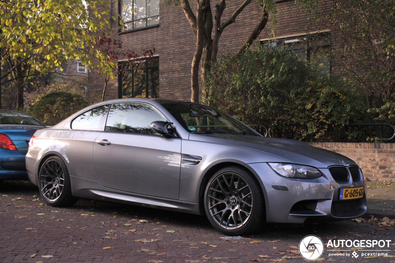 BMW M3 E92 Coupé