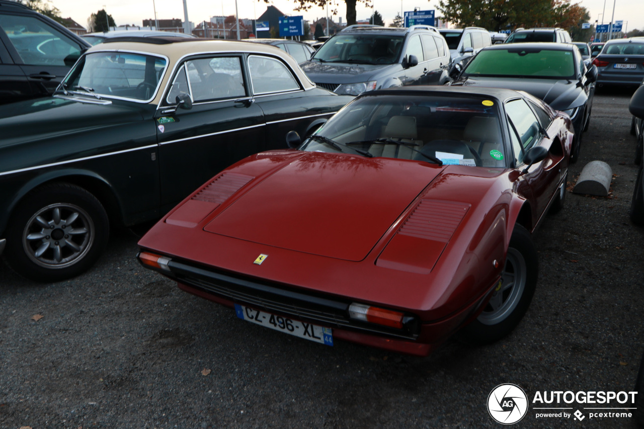 Ferrari 308 GTS