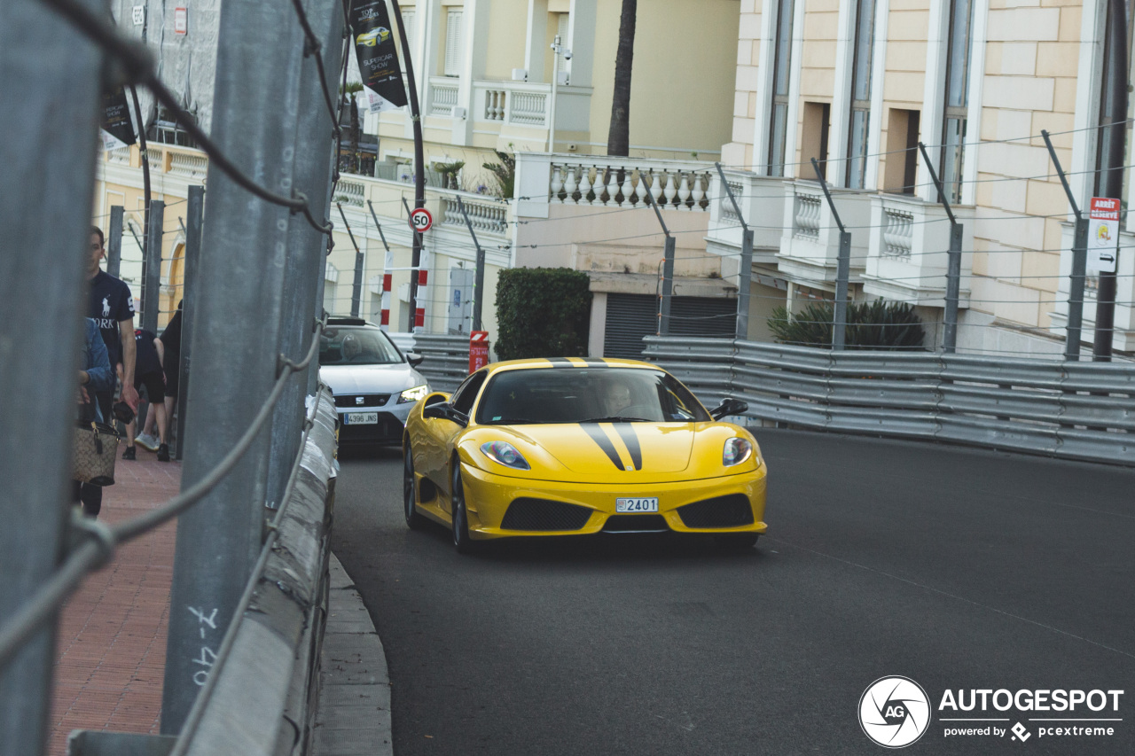 Ferrari 430 Scuderia