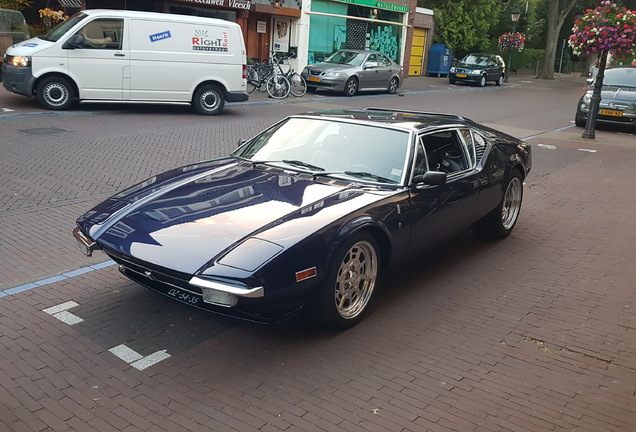 De Tomaso Pantera L