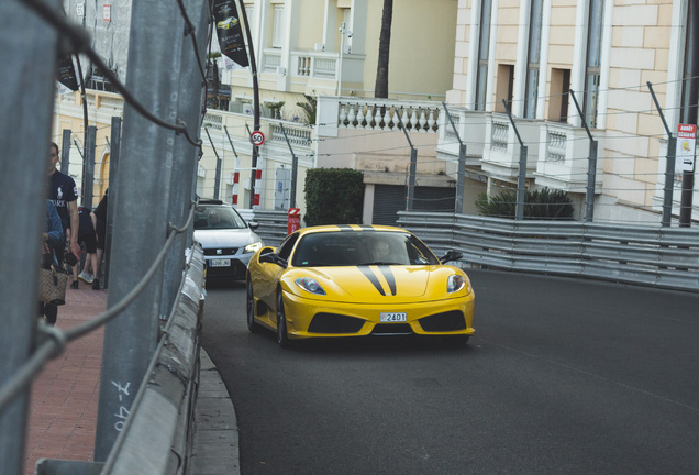 Ferrari 430 Scuderia