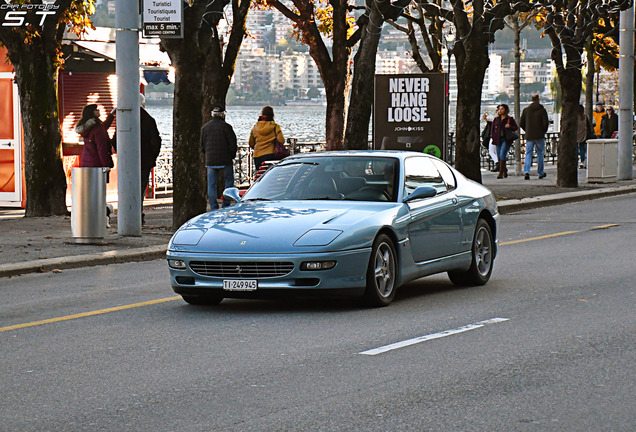 Ferrari 456 GT