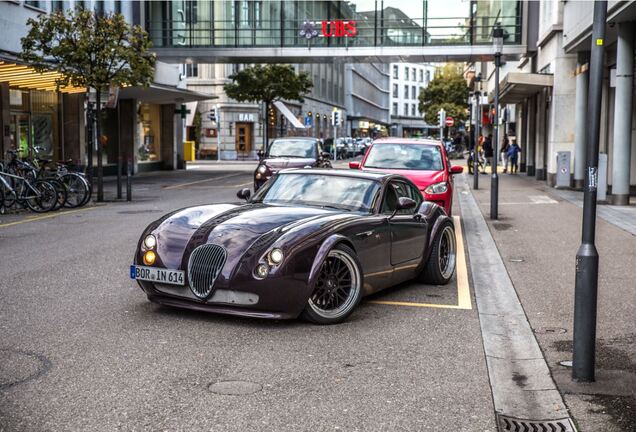 Wiesmann GT MF4-S