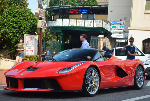 Ferrari LaFerrari