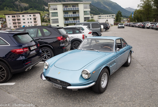 Ferrari 330 GTC