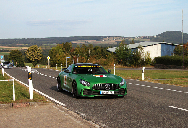 Mercedes-AMG GT R C190