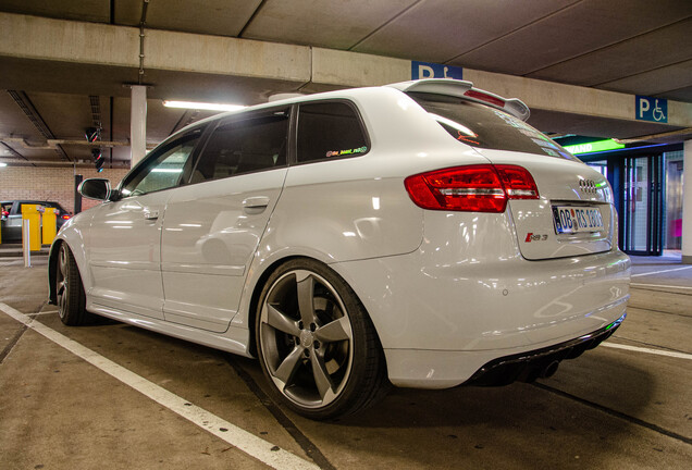 Audi RS3 Sportback