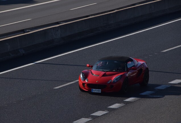 Lotus Elise S2 111R