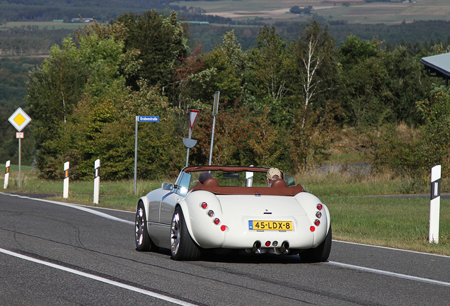 Wiesmann Roadster MF3