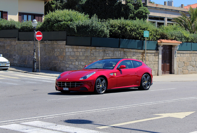 Ferrari FF