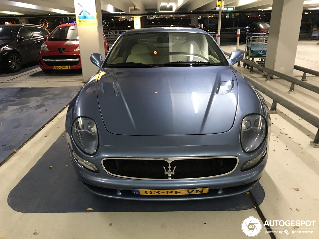 Maserati 3200GT