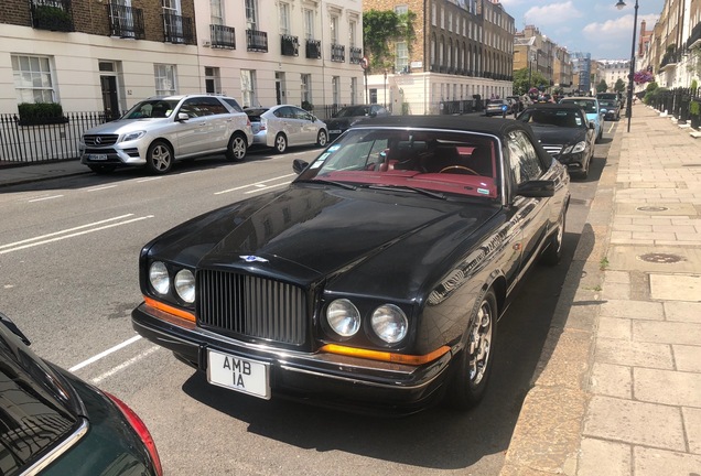 Bentley Azure