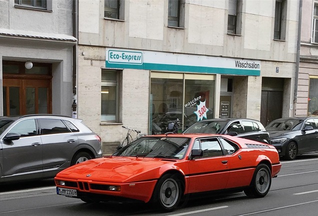 BMW M1