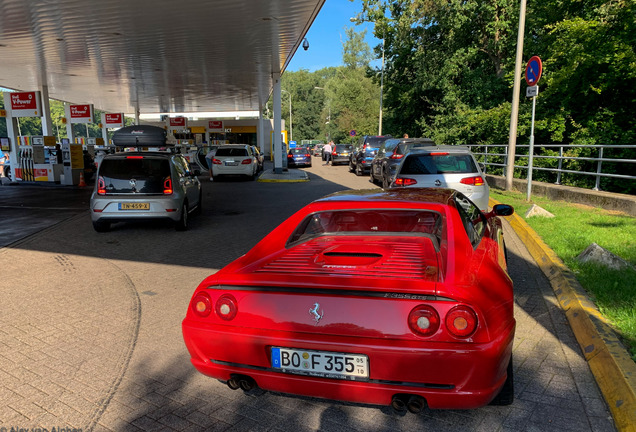 Ferrari F355 GTS