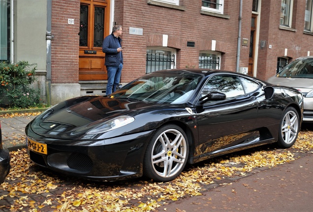 Ferrari F430