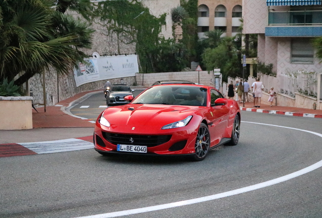 Ferrari Portofino