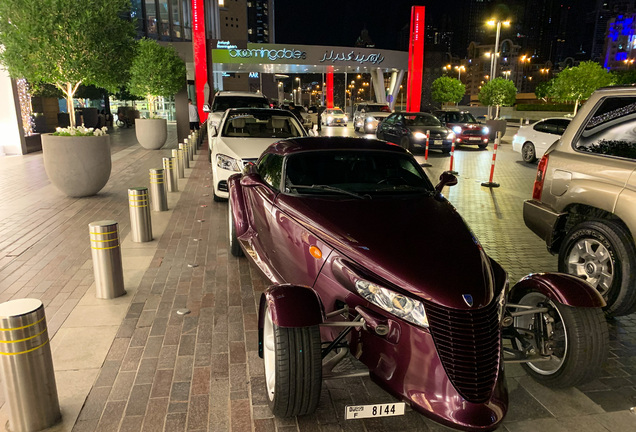 Plymouth Prowler