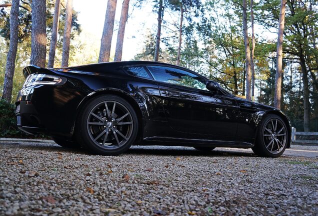 Aston Martin V8 Vantage N430