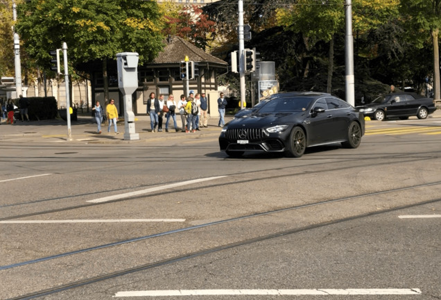 Mercedes-AMG GT 63 S X290