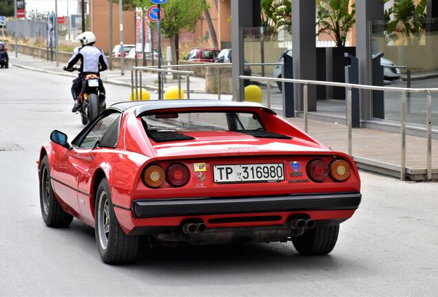 Ferrari 308 GTS Quattrovalvole