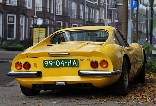 Ferrari Dino 246 GT