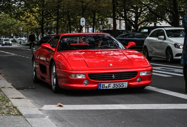 Ferrari F355 GTS