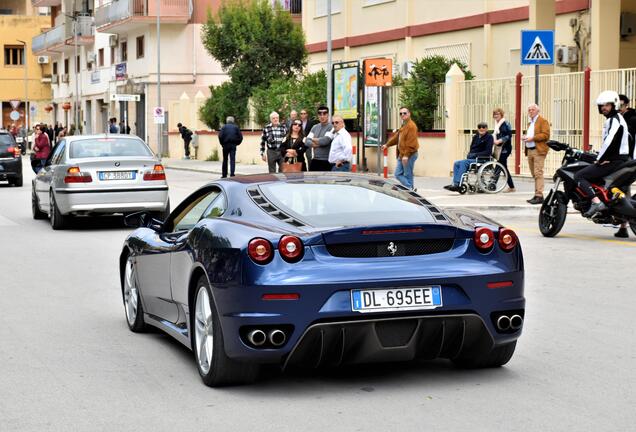 Ferrari F430