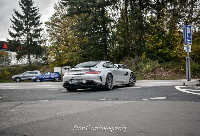 Mercedes-AMG GT R C190