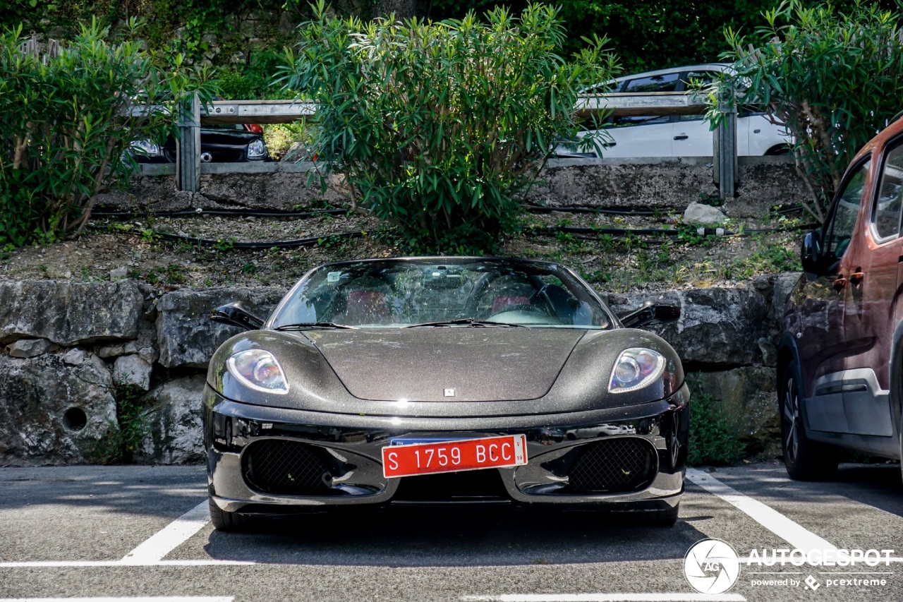 Ferrari F430 Spider