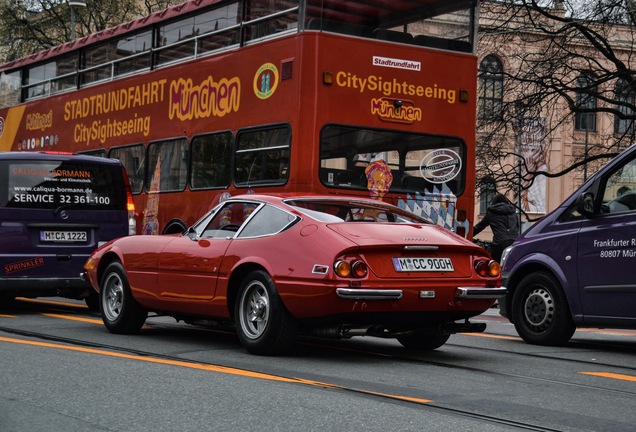 Ferrari 365 GTB/4 Daytona