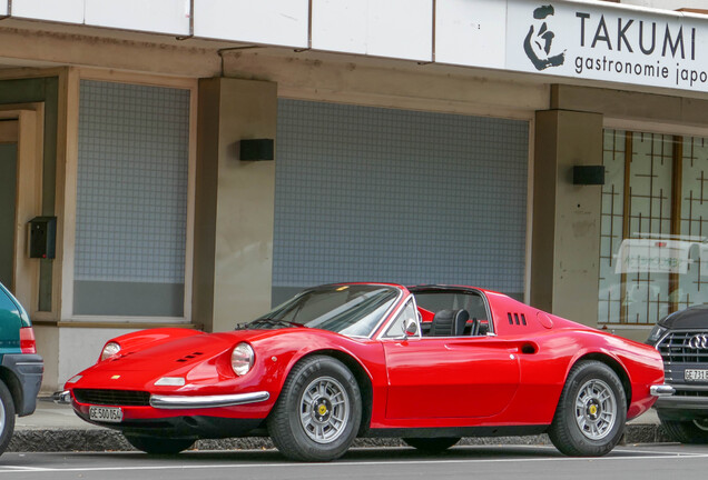 Ferrari Dino 246 GTS