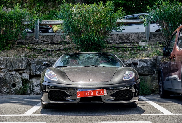 Ferrari F430 Spider